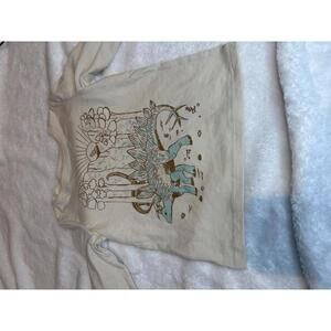 Cat & Jack 2T Long Sleeve Shirt with Dinosaur Print